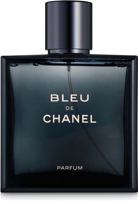 chanel bleu parfum ingredients|bleu de chanel release date.